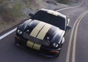 Shelby GT-H